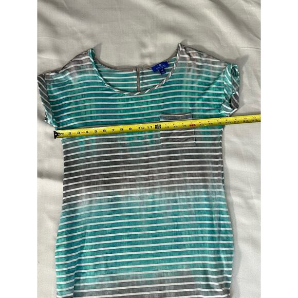 Blue Curl‎ Beachwear Cover Up - Picture 6 of 7